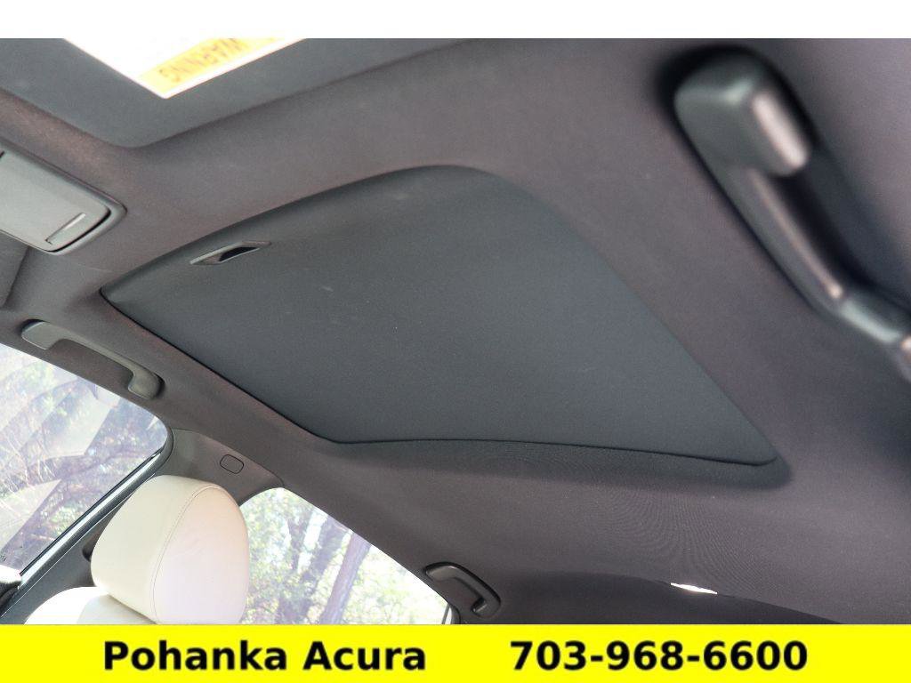 Certified 2025 Acura Integra A-Spec image 19