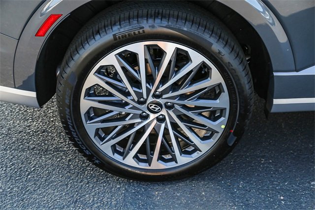 New 2026 Hyundai Palisade Calligraphy image 11