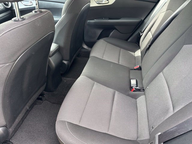 Certified 2024 Kia Forte LXS FWD image 15