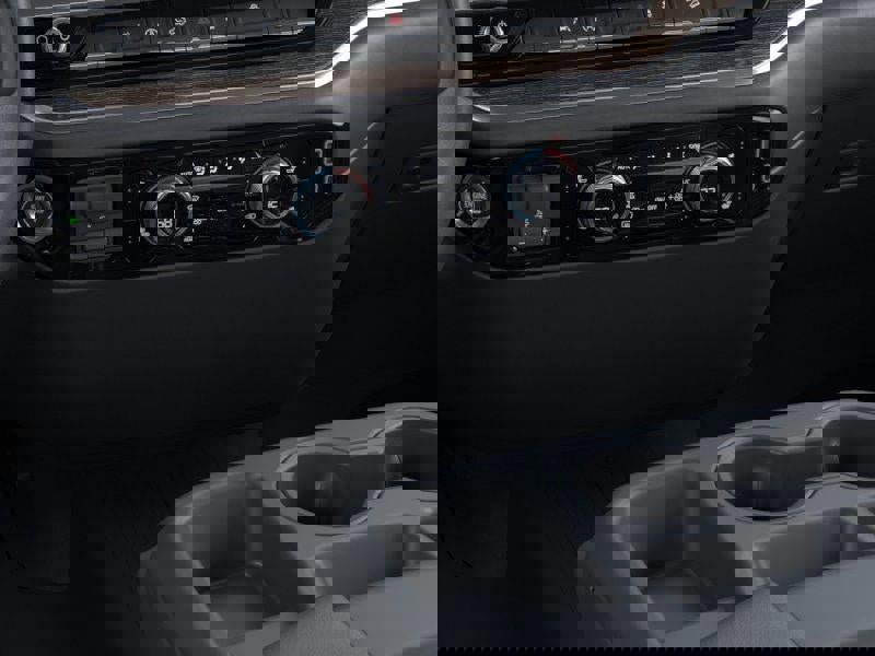 New 2026 GMC Sierra 1500 Elevation image 23