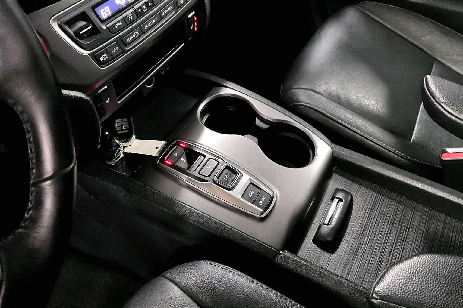 Used 2021 Honda Pilot EX-L image 15