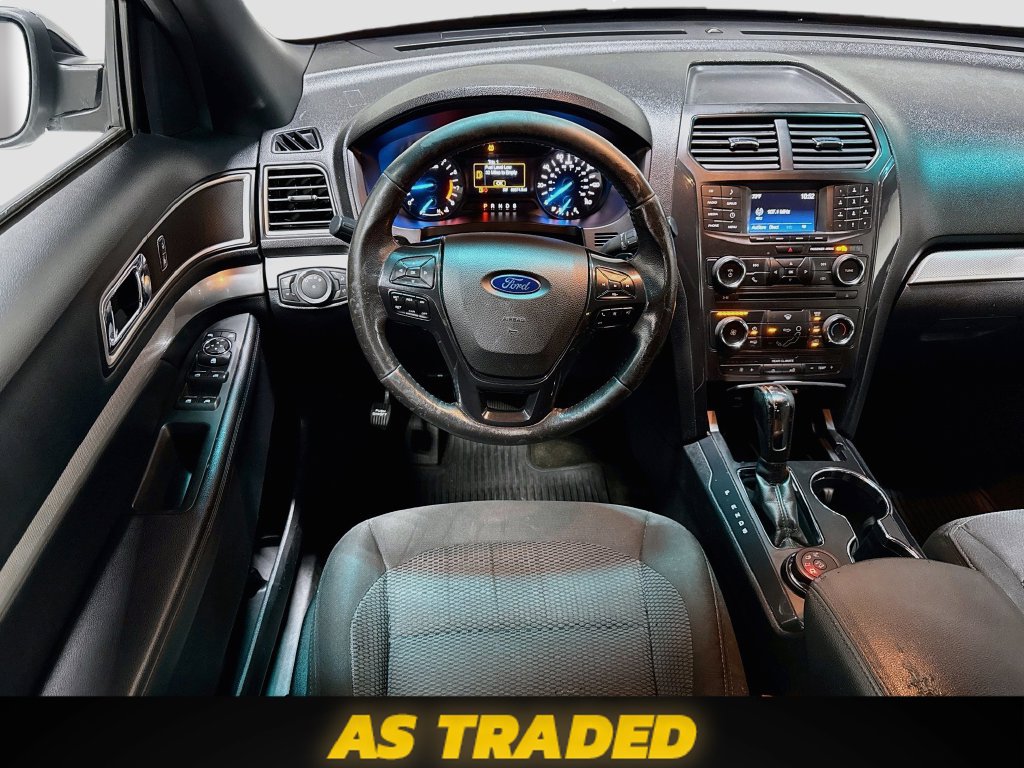 Used 2016 Ford Explorer XLT AWD/4WD image 22