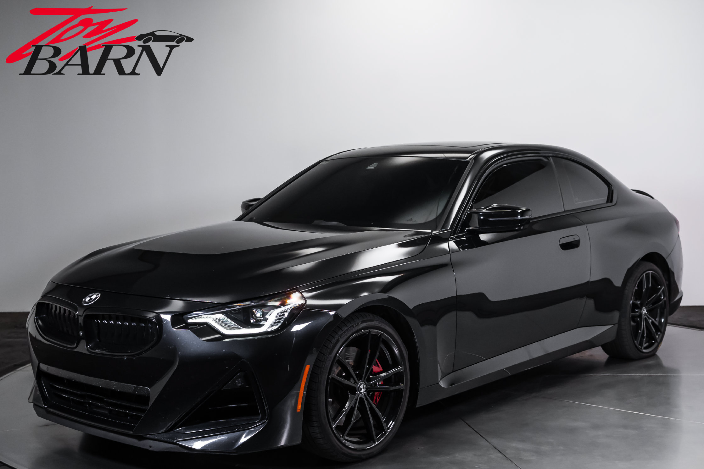 Used 2024 BMW M240i xDrive Coupe w/ Premium Package