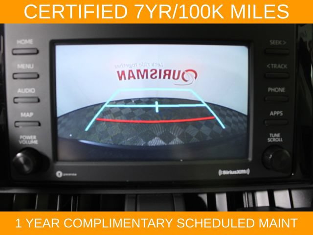 Used 2020 Toyota RAV4 XLE w/ Convenience Package AWD/4WD image 26