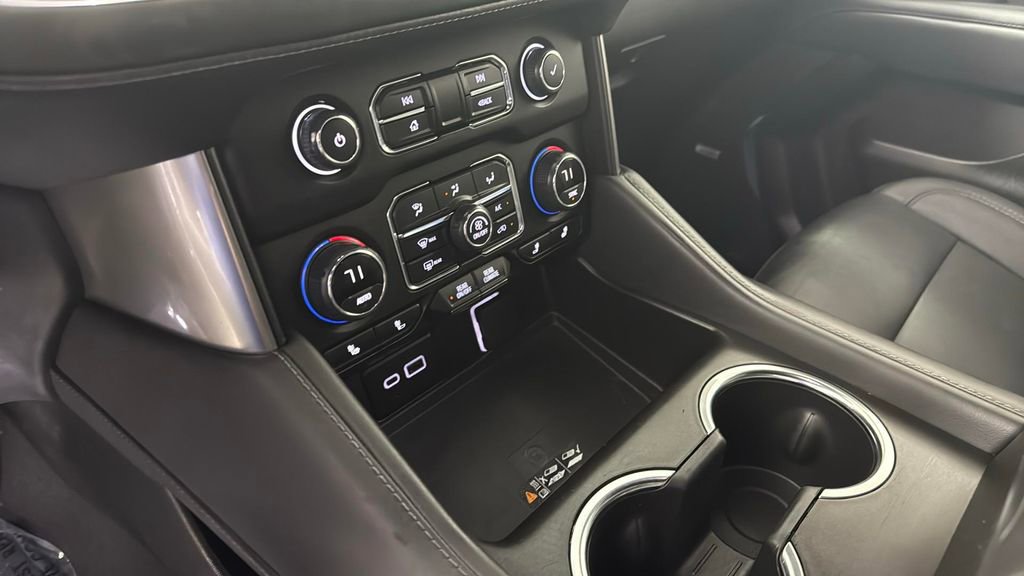 Used 2024 Chevrolet Tahoe LT AWD/4WD image 18