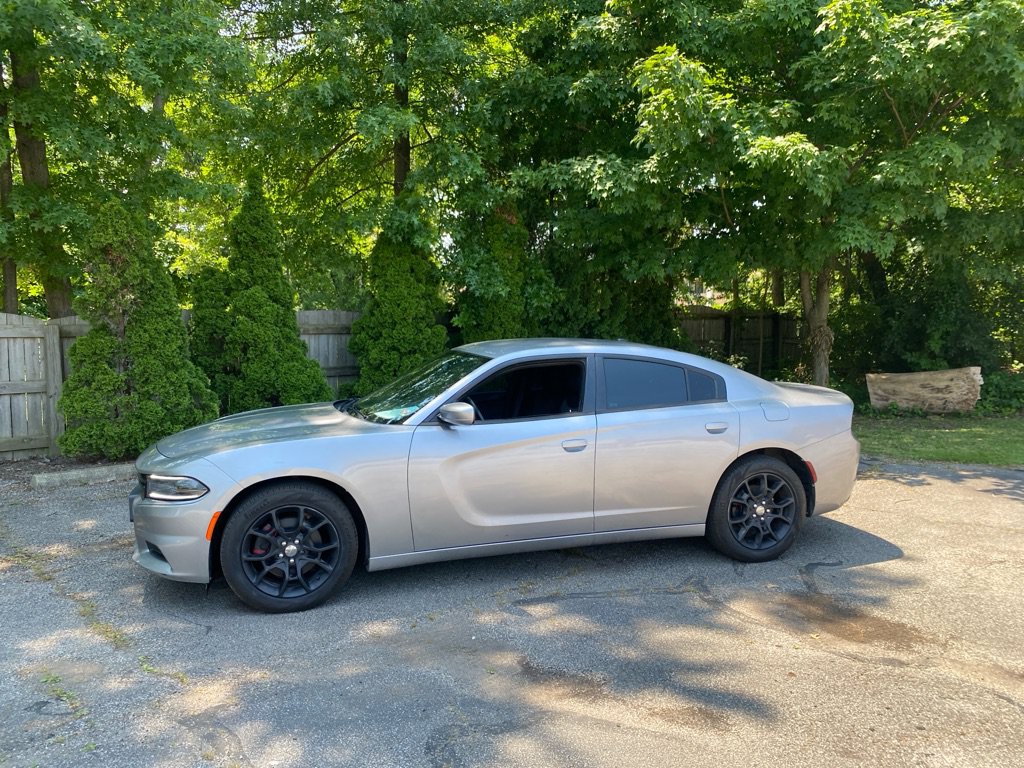 Used 2015 Dodge Charger SE w/ Popular Equipment Group AWD/4WD image 2