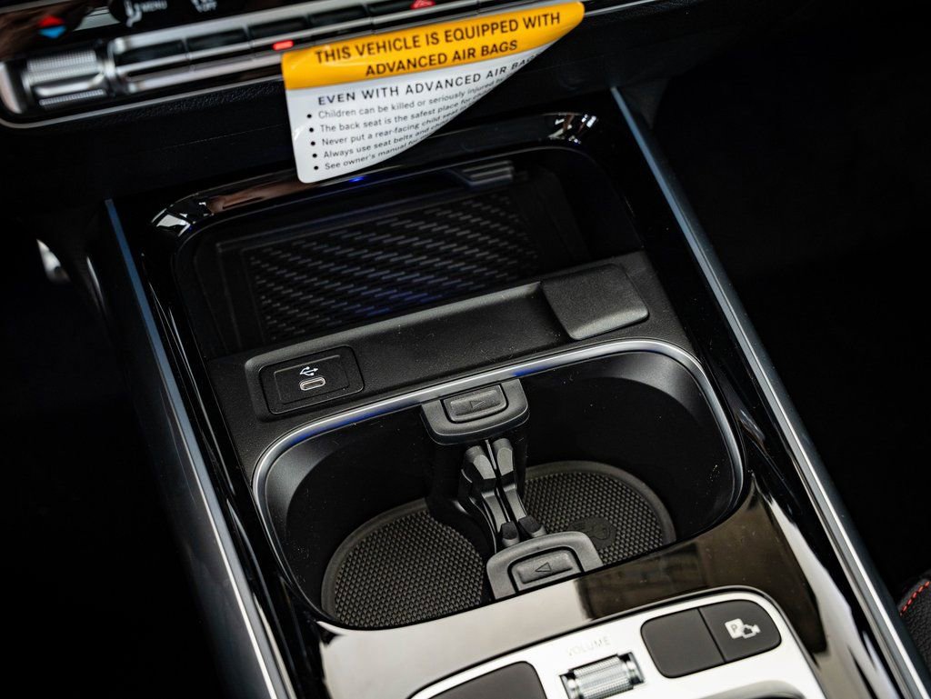 New 2026 Mercedes-Benz GLA 35 AMG 4MATIC image 35