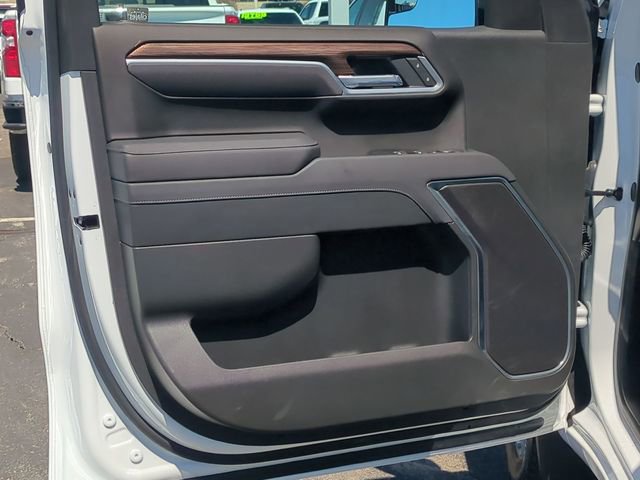 Used 2026 Chevrolet Silverado 1500 LT image 25