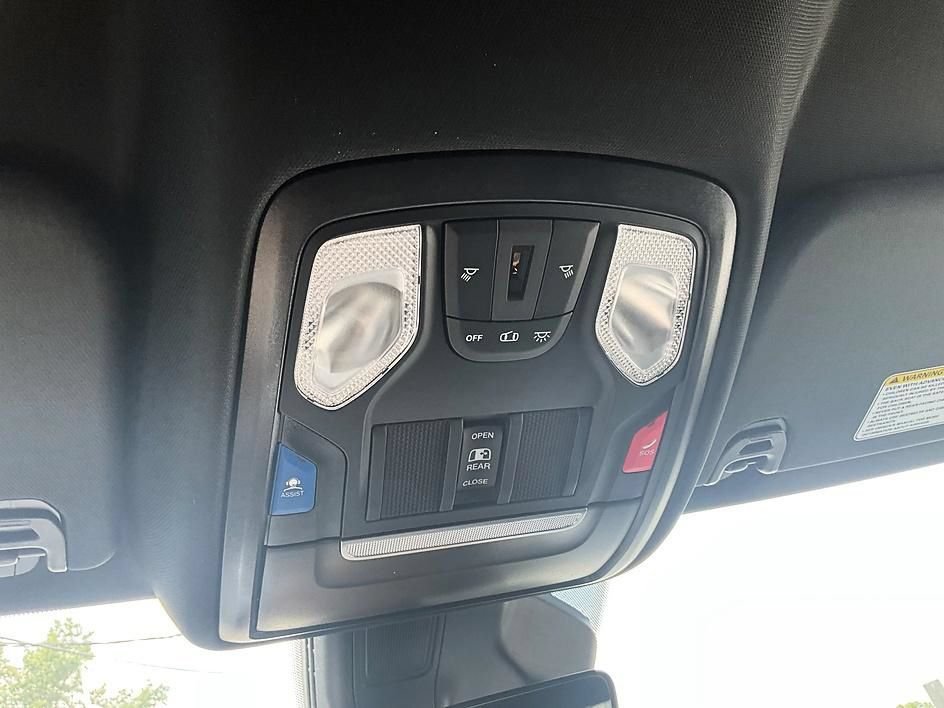 New 2026 RAM 1500 Big Horn w/ Night Edition AWD/4WD image 28