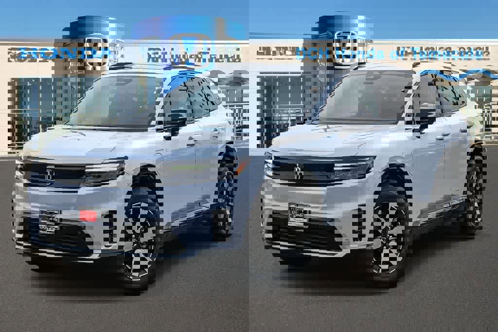 New 2026 Honda Prologue Touring image 1