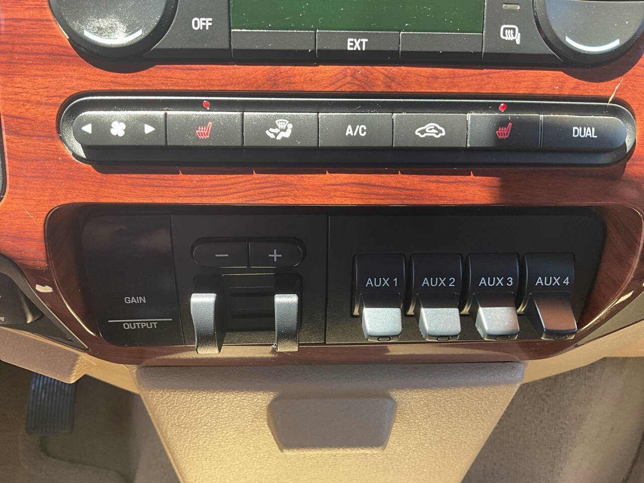 Used 2008 Ford F450 Lariat AWD/4WD image 37