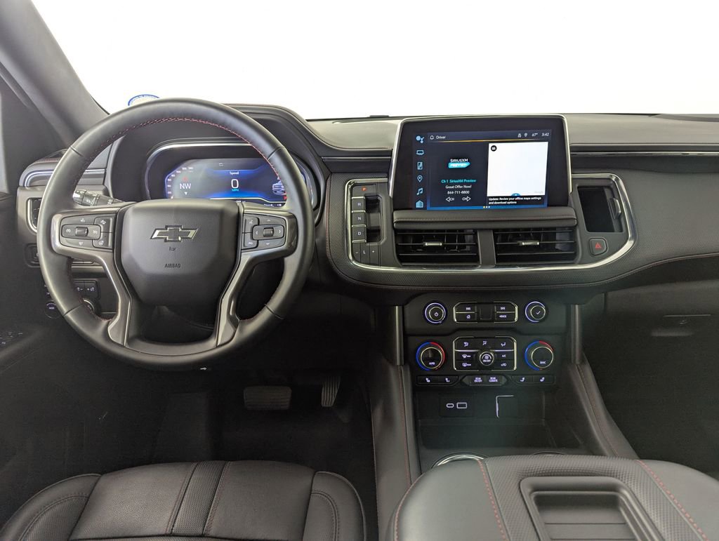 Used 2023 Chevrolet Tahoe RST w/ Luxury Package AWD/4WD image 73