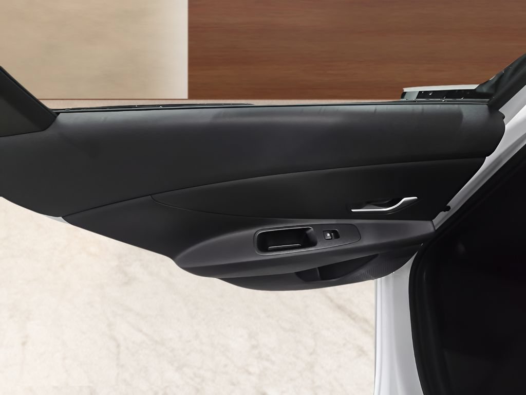 New 2026 Hyundai Elantra SE FWD image 15