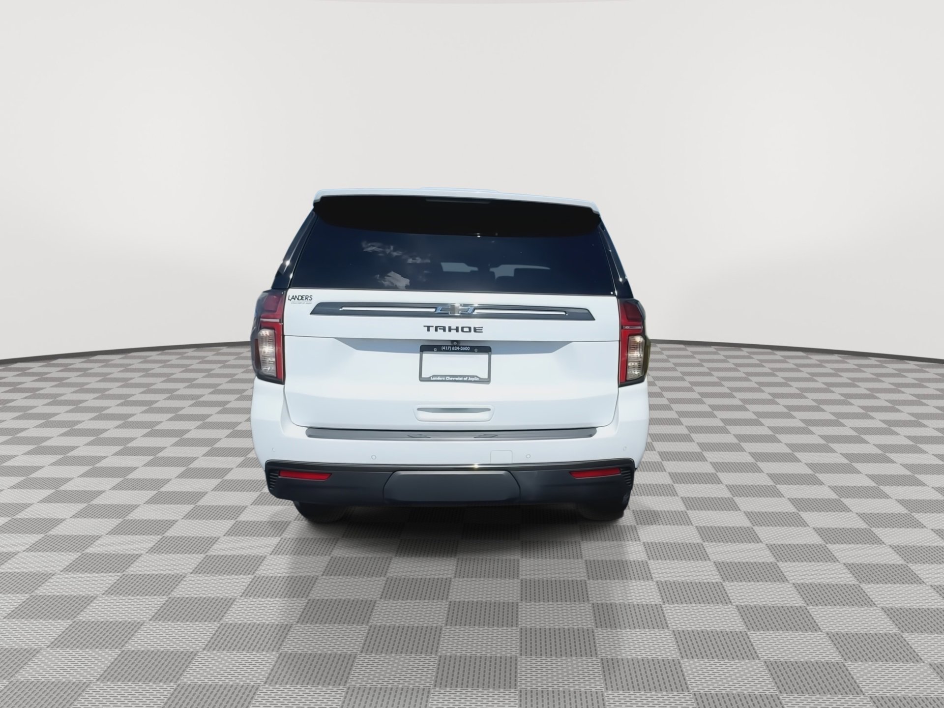 Used 2021 Chevrolet Tahoe Z71 w/ Z71 Signature Package image 7