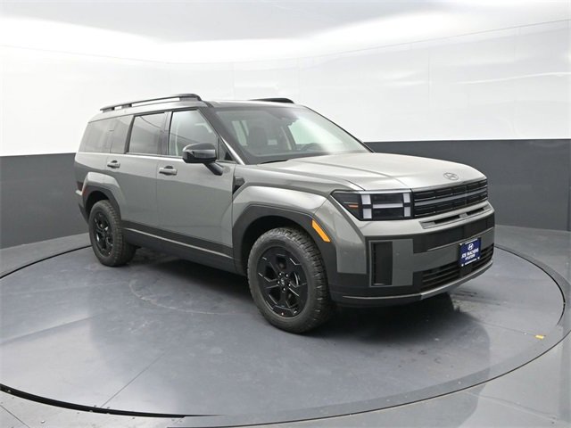 New 2026 Hyundai Santa Fe XRT image 2