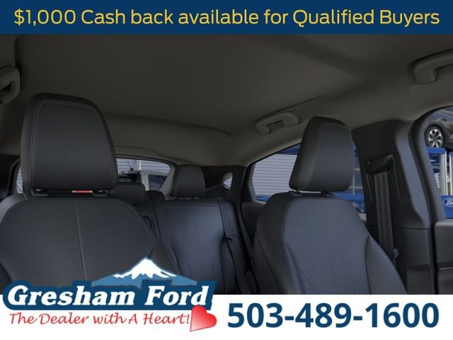 New 2026 Ford Mustang Mach-E Select RWD image 25