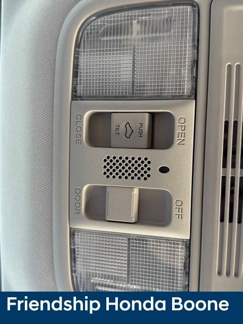 Used 2018 Honda Civic EX image 22