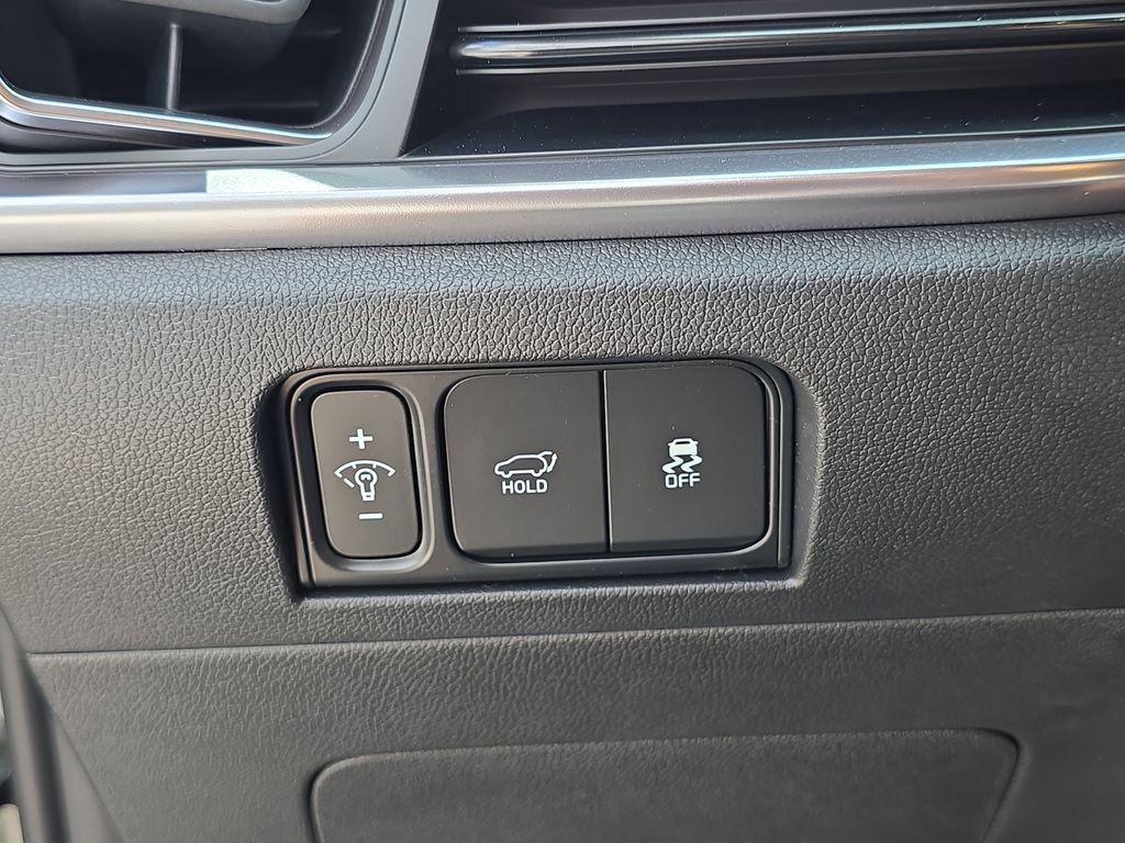 New 2026 Kia Sorento EX image 29