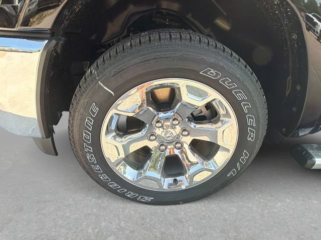 New 2026 RAM 1500 Big Horn AWD/4WD image 13