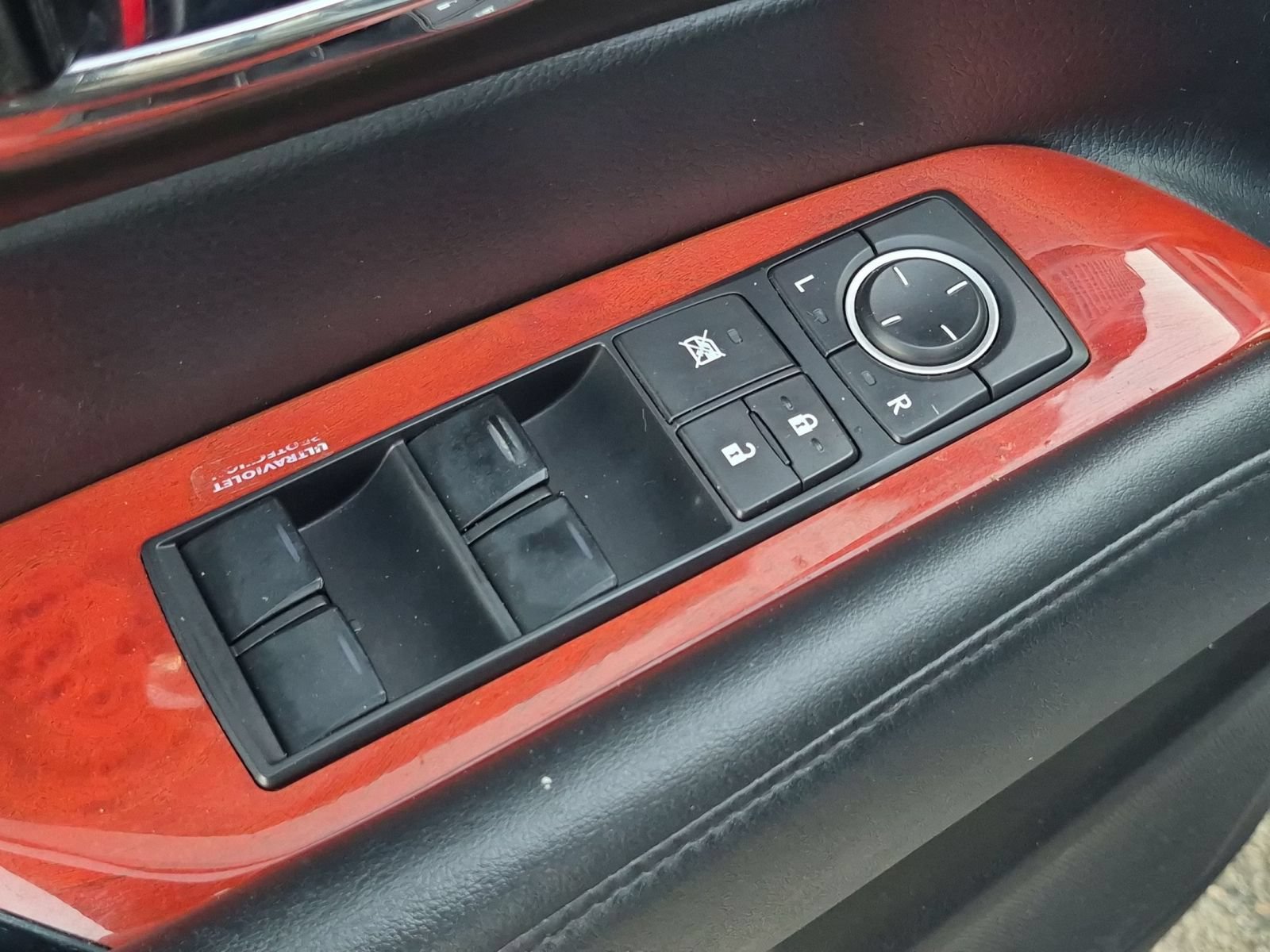 Used 2011 Lexus RX 350 2WD w/ Premium Pkg image 11
