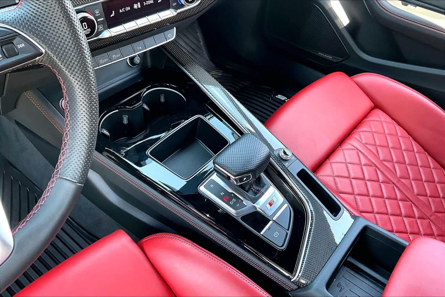Used 2023 Audi S5 Premium Plus AWD/4WD image 17