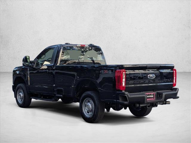 New 2026 Ford F250 XL image 9