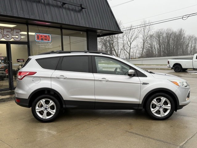 Used 2015 Ford Escape SE w/ Equipment Group 201A image 15