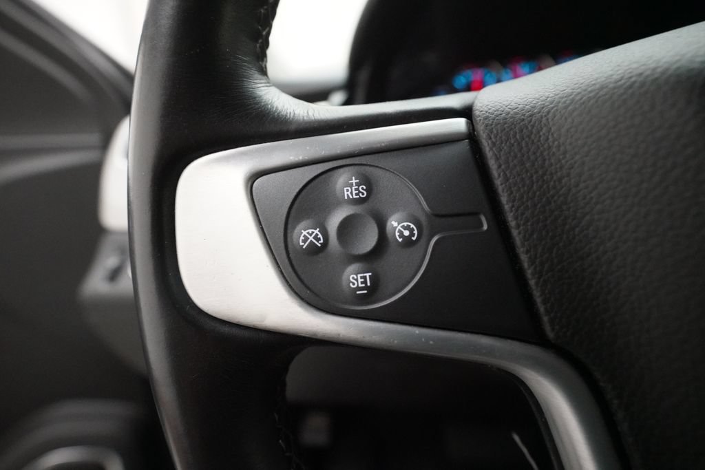 Used 2019 GMC Yukon SLE w/ HD Trailering Package AWD/4WD image 17