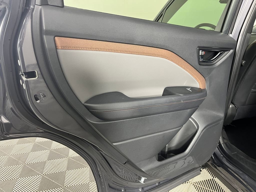 Used 2025 Subaru Forester Sport w/ Popular Package #1 image 12