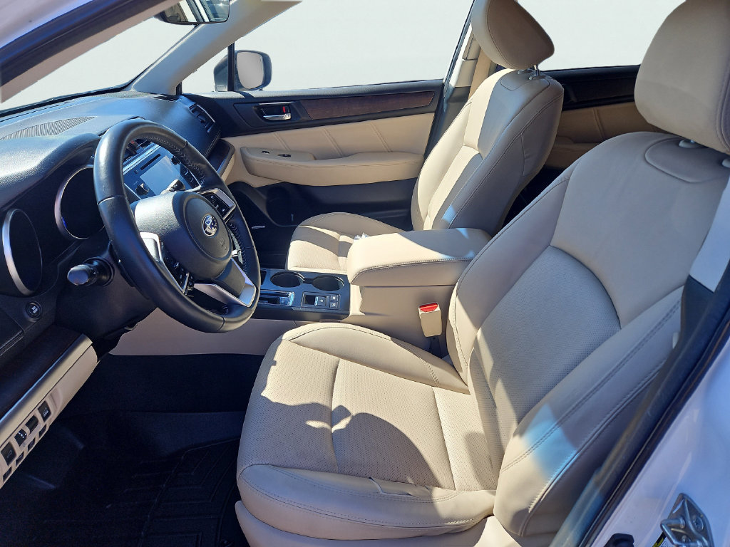 Used 2019 Subaru Outback 2.5i Limited AWD/4WD image 33