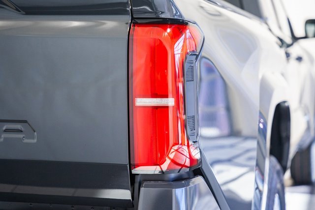 New 2026 Toyota Tacoma SR5 image 6