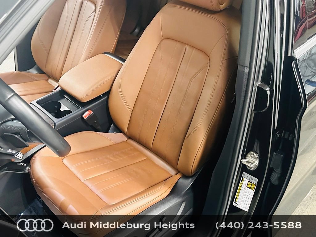 Certified 2023 Audi Q5 2.0T Premium Plus w/ Premium Plus Package AWD/4WD image 27