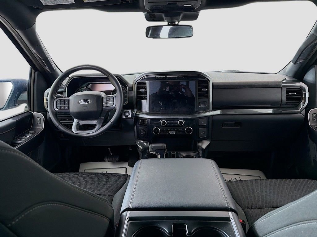 Used 2023 Ford F150 XLT w/ Equipment Group 302A High image 25