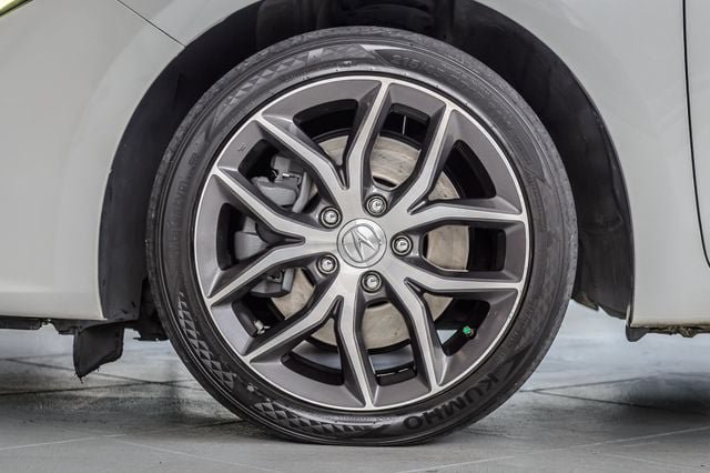 Used 2019 Acura ILX FWD image 12