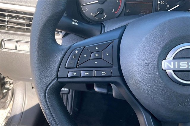 Certified 2025 Nissan Altima 2.5 S image 16