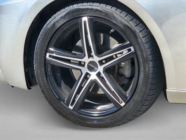 Used 2014 Lexus IS 250 AWD w/ Premium Package image 9