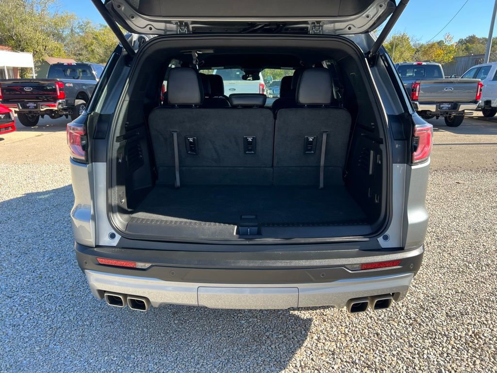 Used 2024 GMC Acadia Elevation w/ Luxury Package image 16