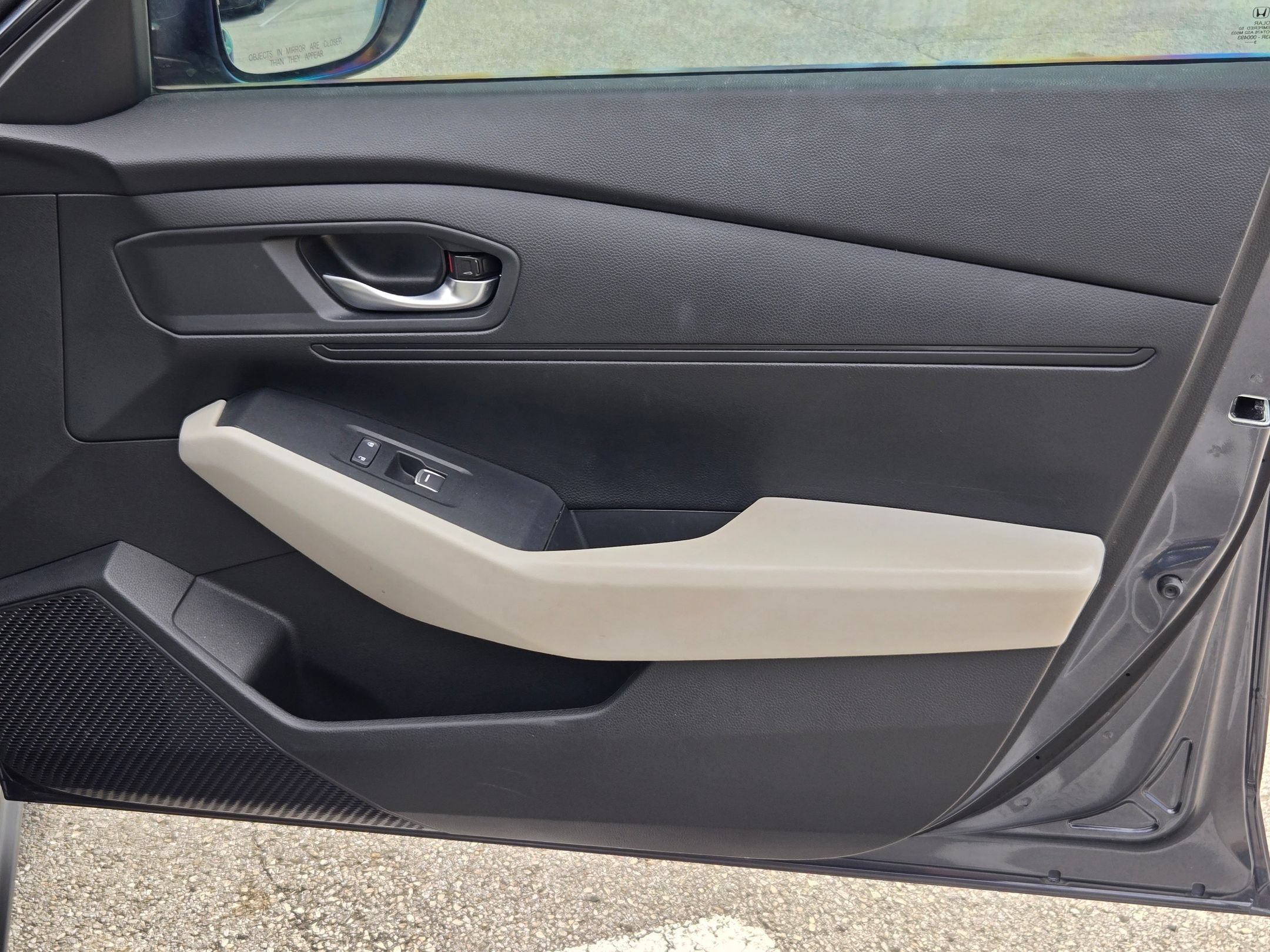 Certified 2024 Honda Accord LX image 28