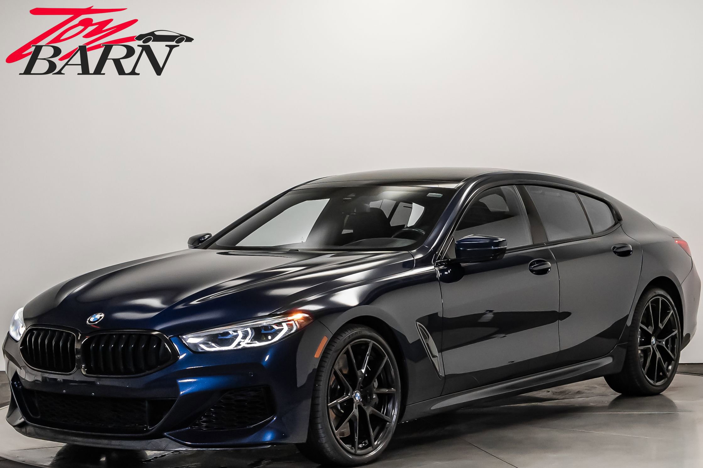 Used 2022 BMW M850i Gran Coupe xDrive w/ Comfort Seating Package