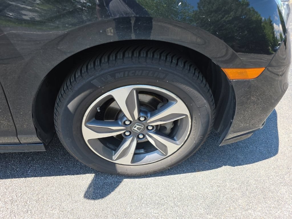 Used 2020 Honda Odyssey Touring image 10