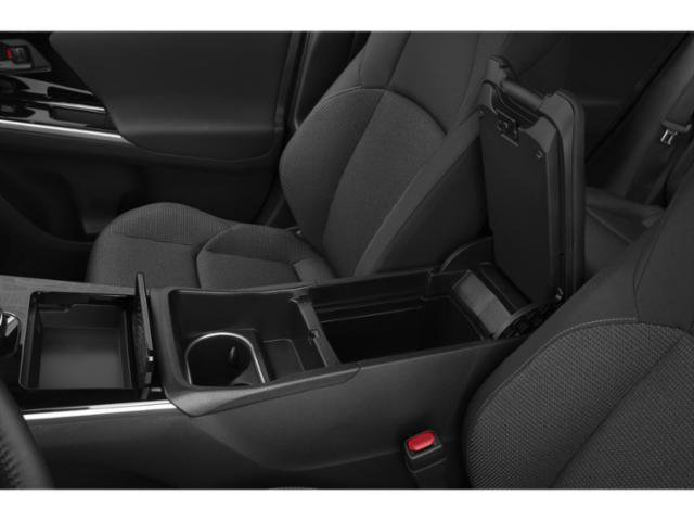 Certified 2024 Subaru Solterra AWD/4WD image 17