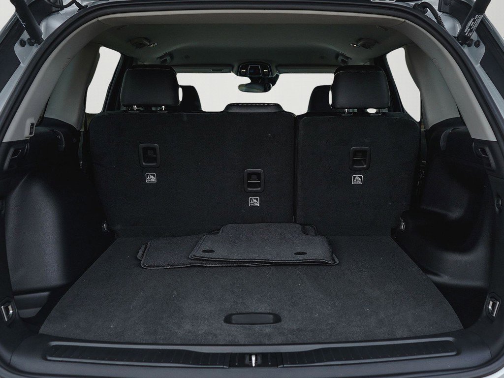 New 2025 Jeep Grand Cherokee Limited image 7