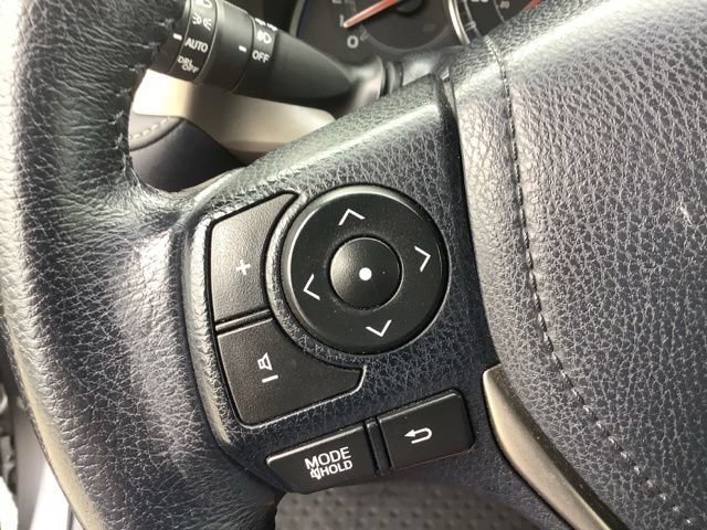 Used 2014 Toyota RAV4 Limited AWD/4WD image 29