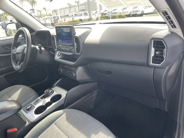 Used 2021 Ford Bronco Sport Big Bend image 28