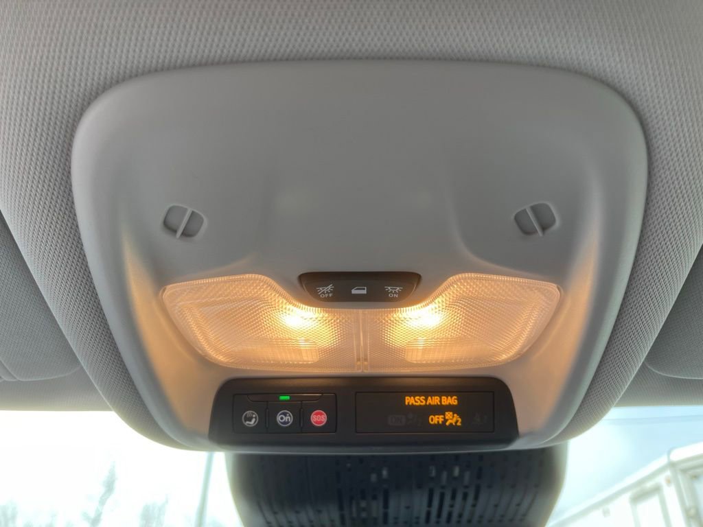 New 2027 Chevrolet Bolt RS image 16