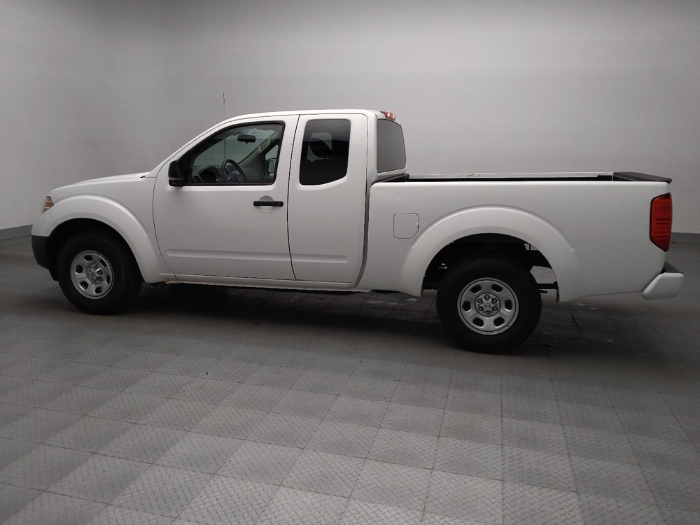Used 2019 Nissan Frontier S image 3