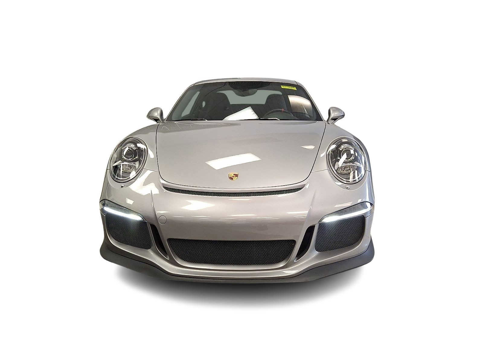 Used 2015 Porsche 911 GT3 RWD image 2