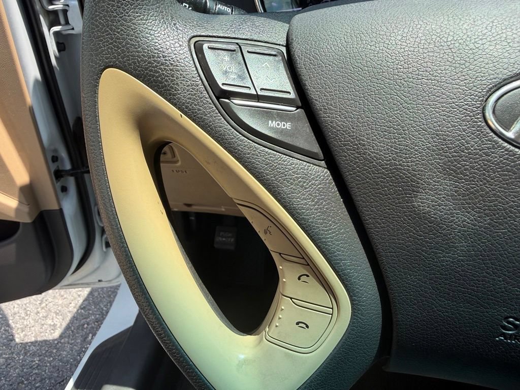 Used 2014 Hyundai Sonata GLS w/ Popular Equipment Group 2 FWD image 22