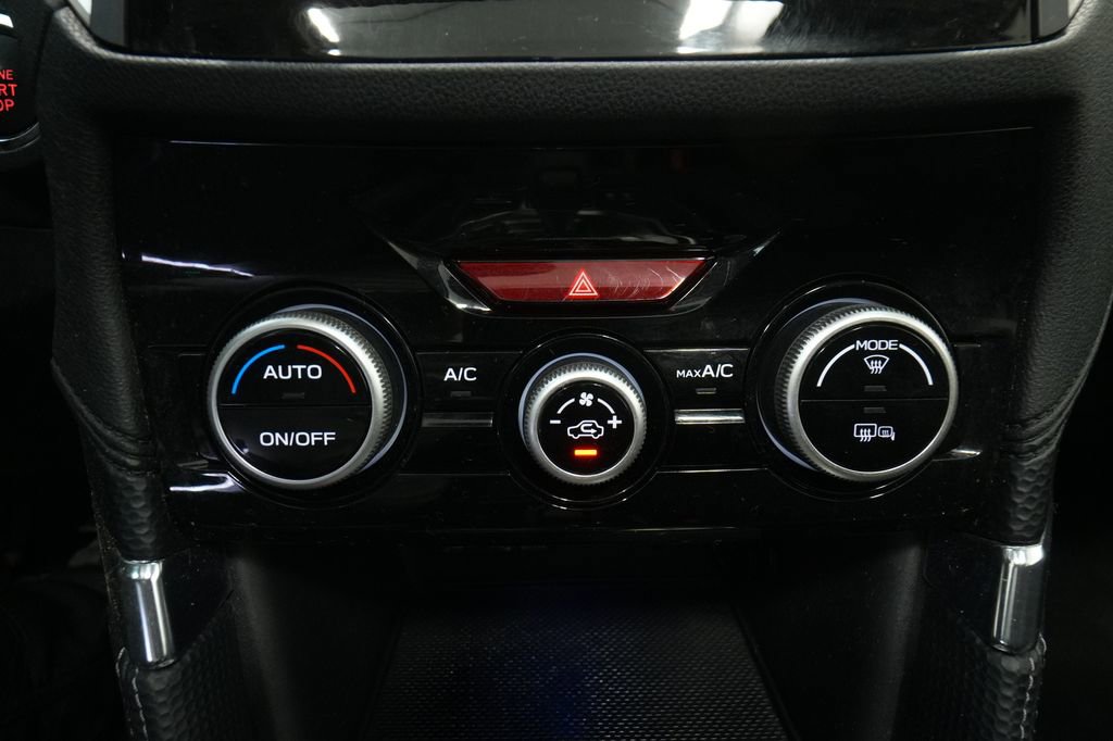 Used 2024 Subaru Forester Premium image 35