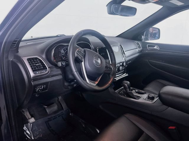 Used 2020 Jeep Grand Cherokee Limited X AWD/4WD image 11